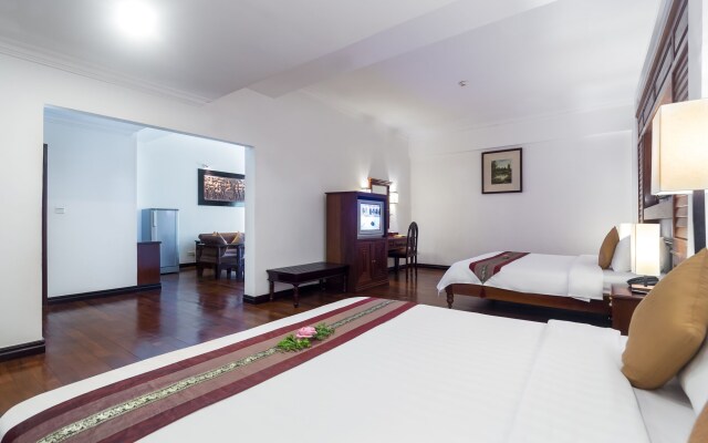 Kingdom Angkor Hotel