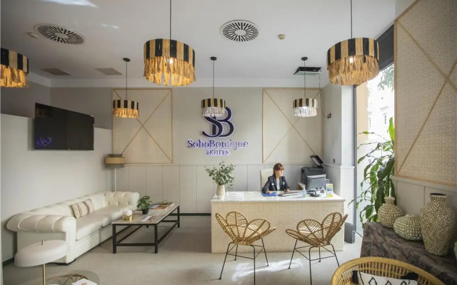 Soho Boutique Malaga