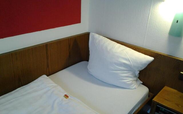 S&L Hotel Neuss