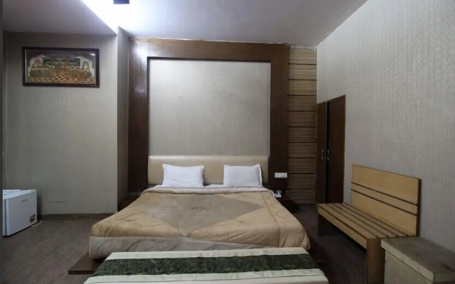 Delhi Heights