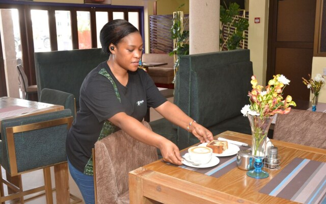 Luther House Hostel
