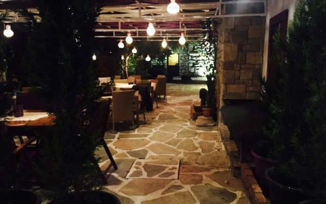 Pepecura Bodrum