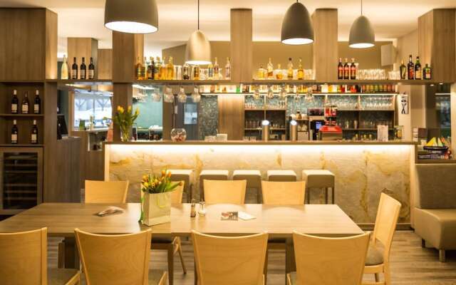 Sporthotel Wernigerode