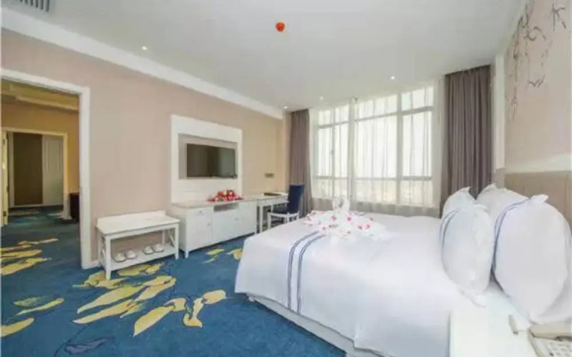 Xinyuan International Hotel