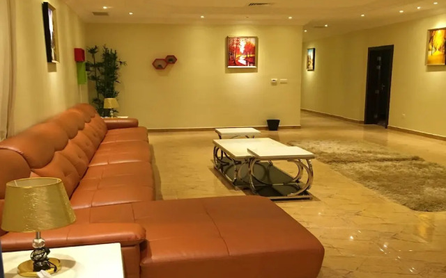 Alyal Chalets
