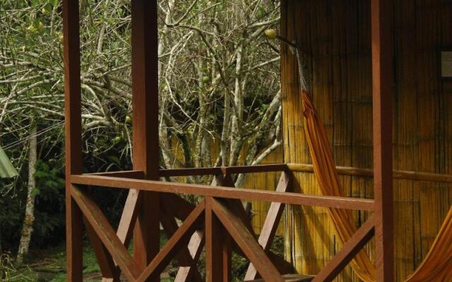YARINA Eco Lodge