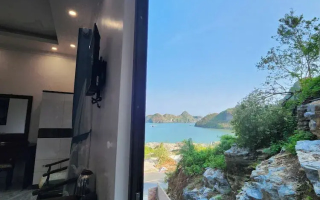 Anh Quân-Viewpoint Hotel
