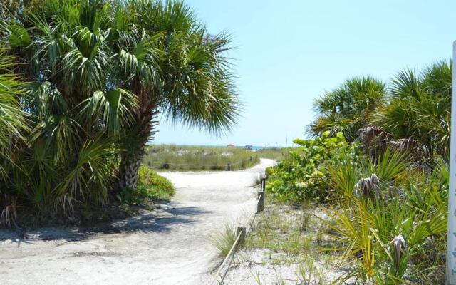 Crescent Beach 1015 #2