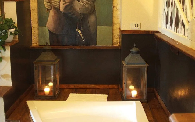 Agriturismo La Striscia