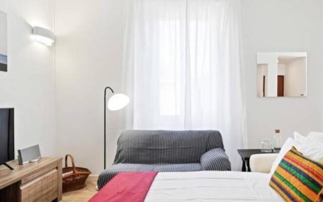 Flaminia 259 - Rome As You Have Never Seen