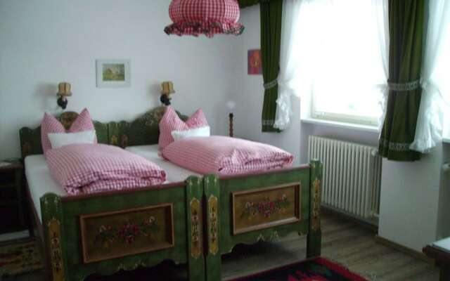 Vakantiehuis Becker-schmidt