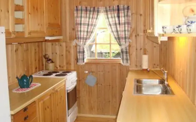 Nystølen Hyttegrend