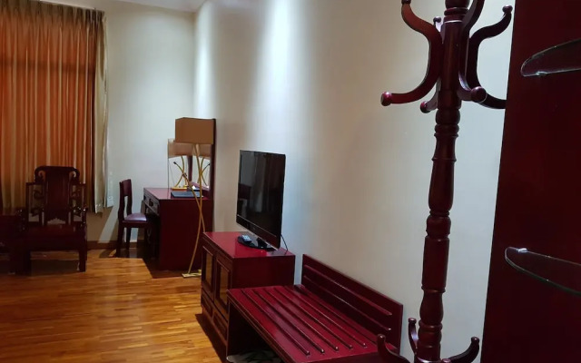 Great Wall Hotel Nay Pyi Taw