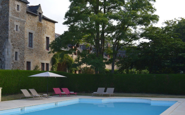Domaine De La Bretesche