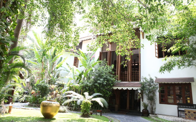 Governor's Residence, A Belmond Hotel, Yangon