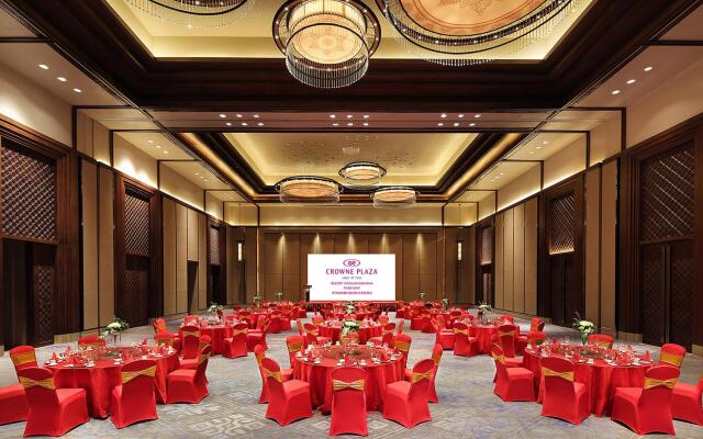 Crowne Plaza Resort Xishuangbanna Parkview by IHG