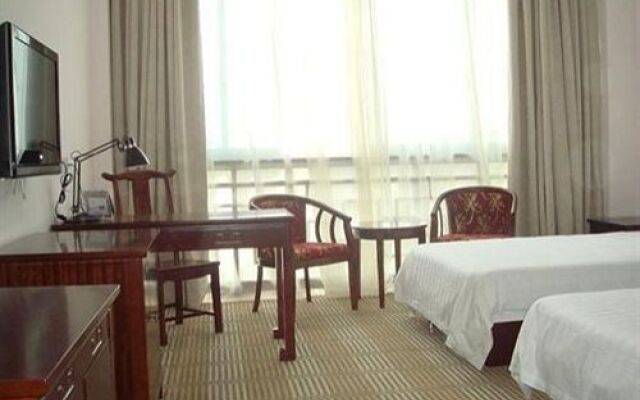 Scholars Inn Mudu