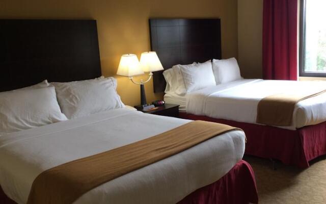 Holiday Inn Express Hotel & Suites Pensacola-warrington