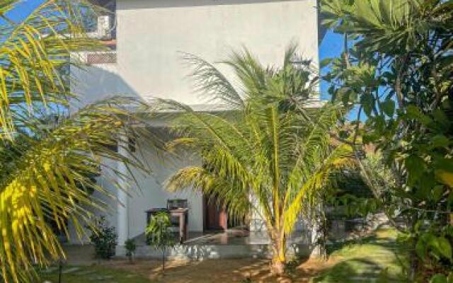 Whisky Point Surf Cabana