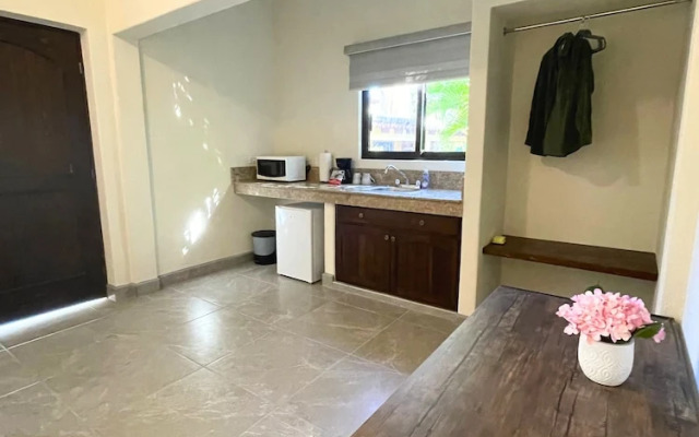 Posada Don Esteban by PartnerHost