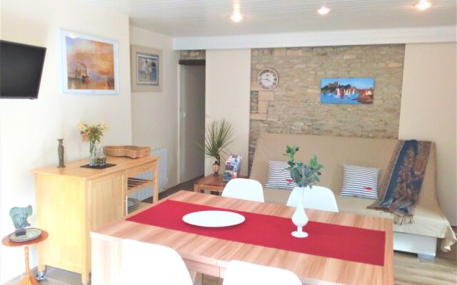 Villa Athéna,séjour bien-être et éthique