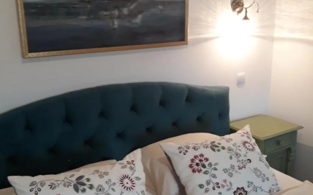 Pletna Lake View Apartment (Ground Floor)