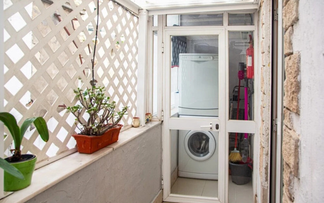 Quirky 3bedroom top Floor Duplex in Bica/são Paulo