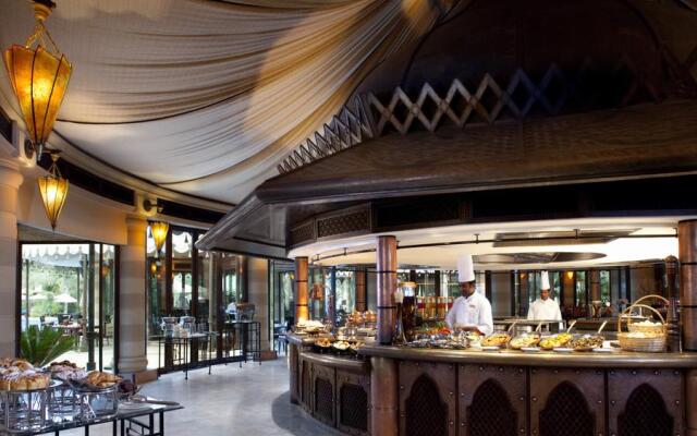 Jumeirah Dar Al Masyaf