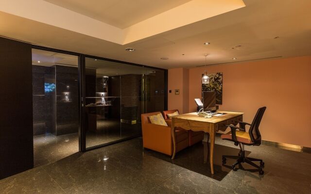 Inhouse Hotel Taichung