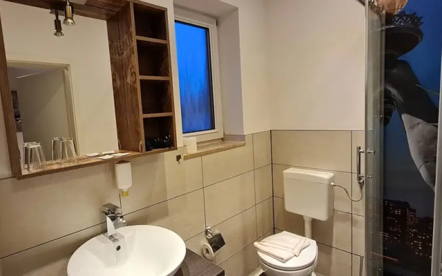 Hotel Prox
