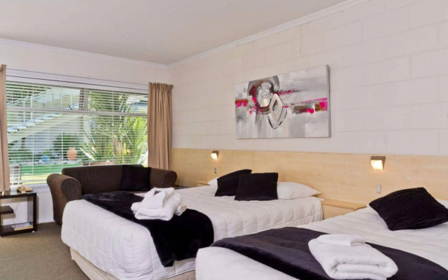 Picton Accommodation Gateway Motel