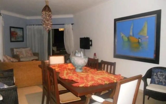 Residencial Abdimar
