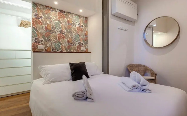 Mamo Florence - Minnesota Apartment