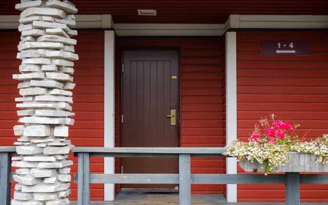 Lapland Hotels Sirkantähti