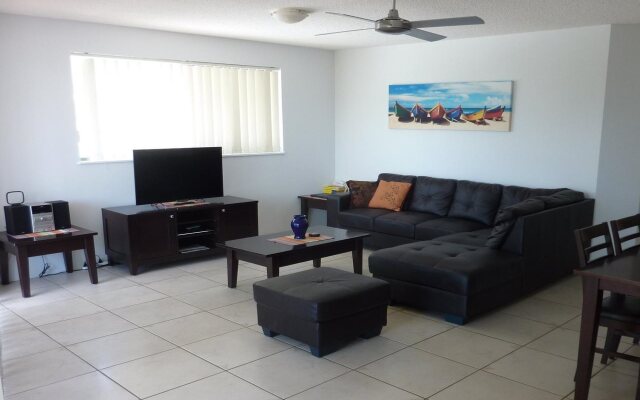 Kings Bay Apartments