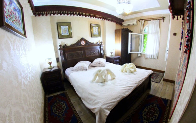 Hotel Nilya - Special Class