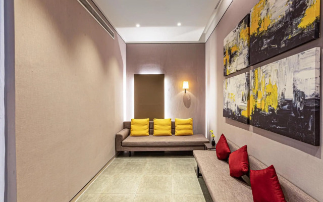 Motel 168 Kunshan Hong Qiao Road Inn