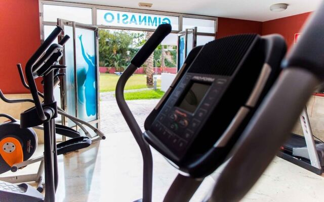 Apartamentos Adaria Vera