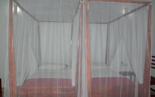 Garden Resort by Tropical Holiday