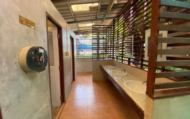 Baan Kornnara Resort