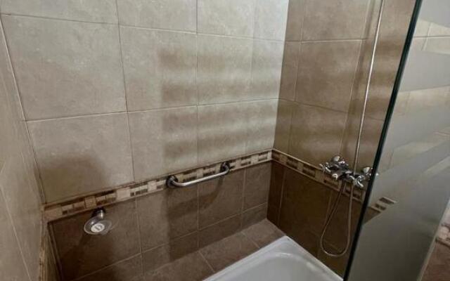 Apartamento Centrico Roca