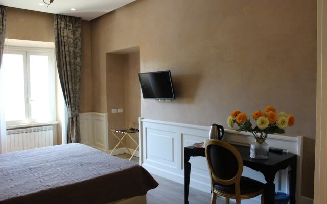 Relais La Maison De Luxe