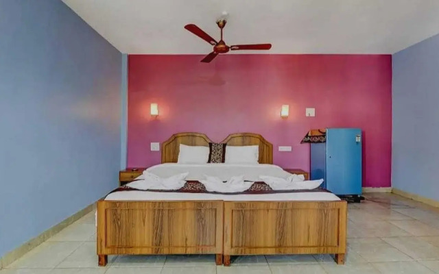 Oyo Flagship 805365 Asa Guest House