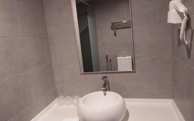 Artworks Hotel Ipoh