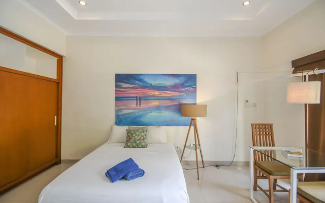 Rumah Pantai Berawa - Ex Canggu Club House