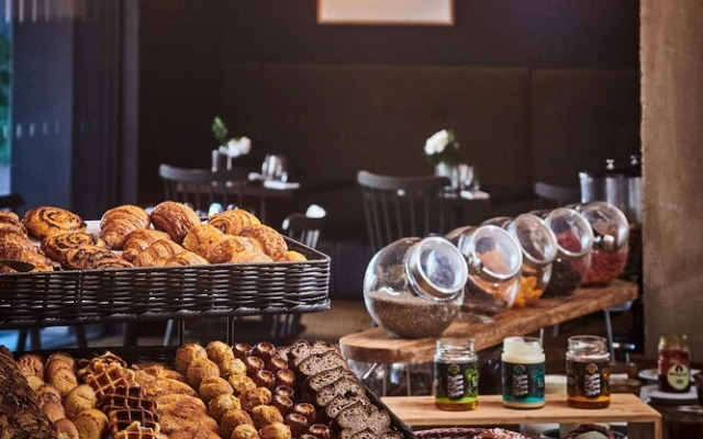 Hotel Louvre Lens - Esprit de France