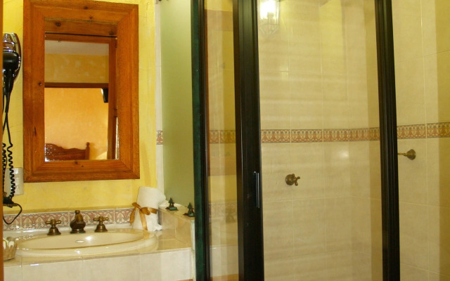 Hotel Casa del Refugio