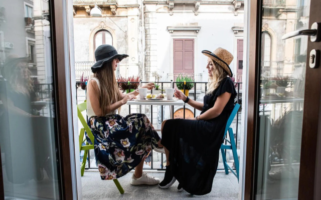 Il Moro Boutique Apartment