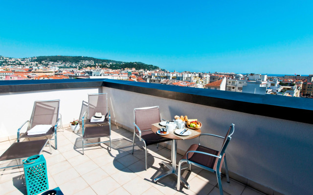 Holiday Inn Nice by IHG