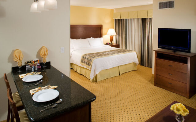 Residence Inn Tucson Airport